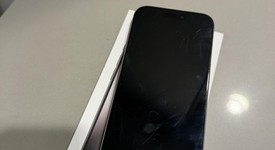 Good
													Apple iPhone 15 Pro - Verizon, Natural, 1 TB, A2848, photo 6 of 6