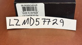 New
													Samsung Galaxy Buds3 Pro - Silver, photo 1 of 3