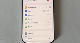 Mint
													Apple iPhone 17 Pro - Unlocked, Silver, 256 GB, A3256, photo 3 of 15