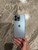 Mint Apple iPhone 13 Pro - Unlocked, Sierra Blue, 128 GB, A2483