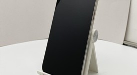 Good
													Apple iPhone 13 Pro Max - Unlocked, Silver, 256 GB, A2484, photo 2 of 6