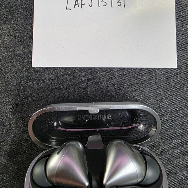 Samsung Galaxy Buds3 Pro - Silver