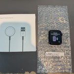 Mint Apple Watch SE 2nd Gen 44mm - Midnight, A2723 - GPS, Aluminum