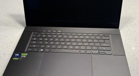 Good
													Asus ROG Zephyrus G16 (2024) GU605 - Black, 1 TB, 16 GB, photo 2 of 7