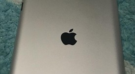 Mint
													Apple iPad 4 - Wi-Fi, Black, 16 GB, A1458, photo 6 of 6