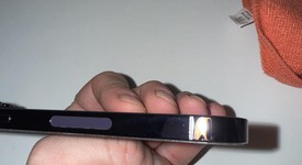 Good
													Apple iPhone 14 Pro - Unlocked, Purple, 128 GB, A2650, photo 5 of 25