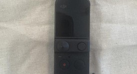 Good
													DJI Osmo Pocket 2 - Black, photo 2 of 13