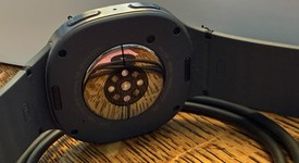 Mint
													Samsung Galaxy Watch8 - Wi-Fi, Graphite, SM-L330, 44mm, photo 3 of 6