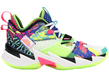 Jordan Why Not Zer0.3 LA Born for sale