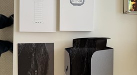 Good
													Apple Watch Ultra 2 49mm - Unlocked, Black, A2986, photo 2 of 10