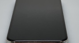 Good
													Apple iPhone X - Unlocked, Silver, 64 GB, A1865, photo 1 of 8