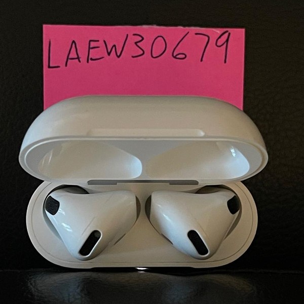 Apple AirPods (4th Gen) - Standard