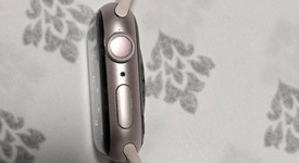 Mint
													Apple Watch Series 9 41mm - Pink, A2978 - GPS, Aluminum, photo 3 of 6