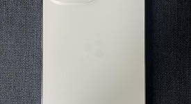 Good
													Apple iPhone 13 Pro - Unlocked, Silver, 256 GB, A2483, photo 4 of 18
