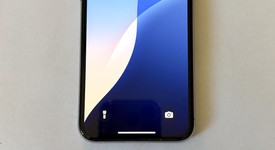 Good
													Apple iPhone 11 Pro - Unlocked, Silver, 256 GB, A2160, photo 1 of 15