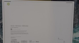 New
													MacBook Air 2025 (M4) - 13" - Apple M4, Sky Blue, 256 GB, 16 GB, photo 2 of 2