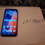 Mint Moto G Play (2024) - Cricket, 64 GB, Blue, 4 GB