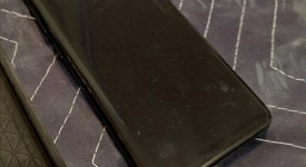 Good
													Samsung Galaxy S8 - T-Mobile, Black, 64 GB, 4 GB, SM-G950U, photo 2 of 8