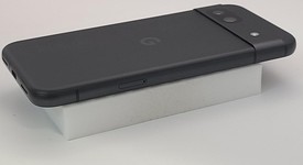 Mint
													Google Pixel 8a - Unlocked, Obsidian, 256 GB, 8 GB, GKV4X, Sub-6 5G, photo 3 of 7