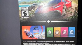 New
													Xbox Series X (2020) - Black, 1 TB, standard, photo 5 of 5