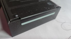 New
													Samsung Galaxy S25 - Unlocked, Mint, 256 GB, 12 GB, SM-S931U1, photo 4 of 4