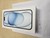 New Apple iPhone 15 - Verizon, Blue, 128 GB, A2846