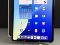 Apple iPad Pro 12.9" 5th Gen 2021