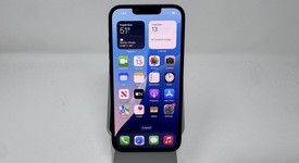 Good
													Apple iPhone 14 - AT&T, Midnight, 128 GB, A2649, photo 1 of 6