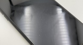 Fair
													Apple iPhone Xr - Unlocked, Black, 64 GB, A1984, photo 6 of 6