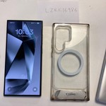 Mint Samsung Galaxy S24 Ultra - AT&T, Black, 512 GB, 12 GB, SM-S928U