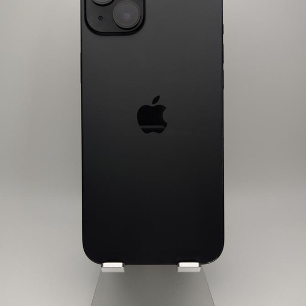 Apple iPhone 15 Plus - Unlocked, 128 GB, Black, A2847