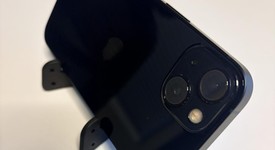 Good
													Apple iPhone 13 - T-Mobile, Midnight, 128 GB, A2482, photo 4 of 8