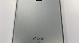 Good
													Apple iPhone 6S - T-Mobile, Grey, 32 GB, A1688, photo 2 of 7