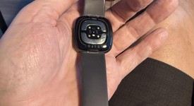 Good
													Fitbit Sense 2 - Gray, photo 3 of 9