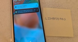 Good
													Google Pixel 9 Pro Fold - Unlocked, Porcelain, 256 GB, GGH2X, photo 1 of 10