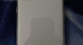 Good
													Samsung Galaxy S20 FE 5G - Unlocked, Cloud White, 128 GB, 6 GB, SM-G781U1/DS, photo 2 of 9