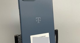 Fair
													T-Mobile Revvl 6 5G - T-Mobile, Blue, 64 GB, 4 GB, photo 2 of 8