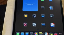 Mint
													Apple iPad Air 13" (M3) 2025 - Wi-Fi, Gray, 128 GB, photo 2 of 8