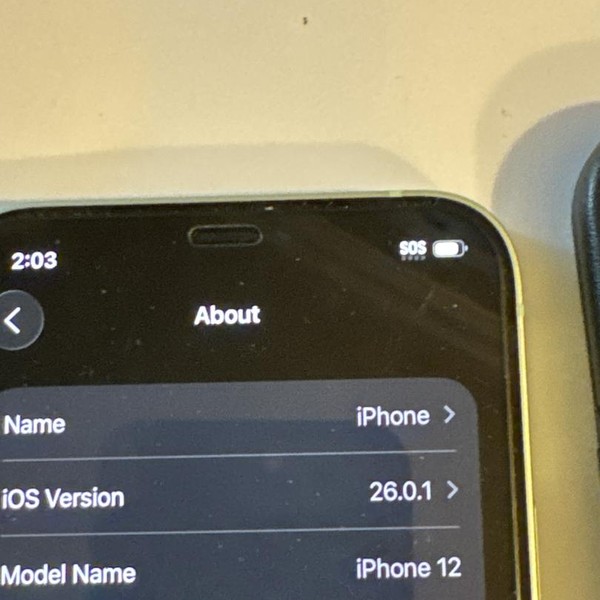 Apple iPhone 12 - Unlocked, 64 GB, Green, A2172