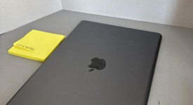Good
													Apple iPad 9th Gen - Wi-Fi, Gray, 256 GB, A2602, photo 5 of 5