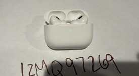Used
													Apple AirPods Pro 2 - USB-C, photo 1 of 5
