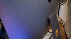 Mint
													iMac 2020 27" Retina 5K - I5, 256 GB, 8 GB, photo 4 of 5