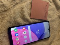 Samsung Galaxy A03s