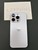 Mint Apple iPhone 15 Pro - Unlocked, White, 128 GB, A2848