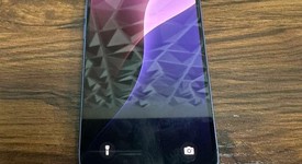 Good
													Apple iPhone 16 - T-Mobile, Ultramarine, 128 GB, A3081, photo 1 of 8