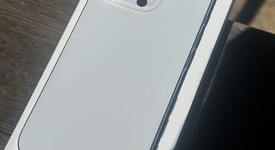 Good
													Apple iPhone 16 Pro - Unlocked, White, 512 GB, A3083, photo 3 of 16