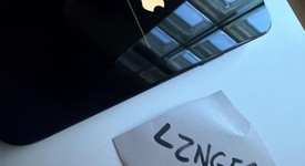 Good
													Apple iPhone 15 Pro Max - Unlocked, Black, 256 GB, A2849, photo 3 of 8