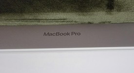 New
													MacBook Pro 2023 - 16" - Apple M2 Max, Silver, 1 TB, 32 GB, photo 3 of 7