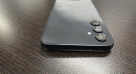 Good
													Samsung Galaxy A14 5G - Unlocked, Black, 64 GB, 4 GB, photo 5 of 15