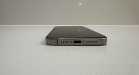 Mint
													Apple iPhone 15 Pro Max - T-Mobile, Natural, 256 GB, A2849, photo 3 of 7